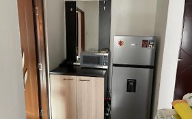 Bucuresti Comfort Apartment